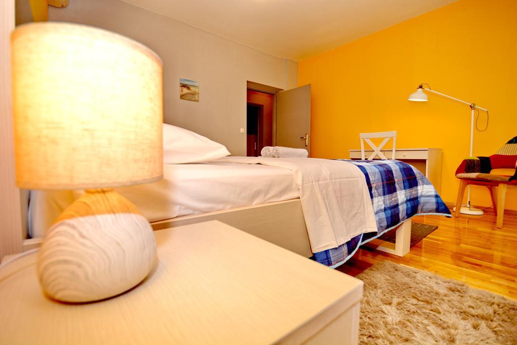 Luxury Rooms Kadena Zadar Exterior foto